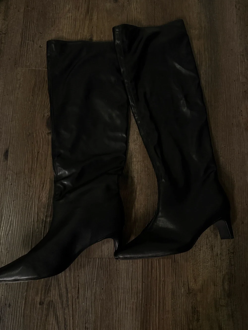 🍁🍂Banana Republic Slouch Boot